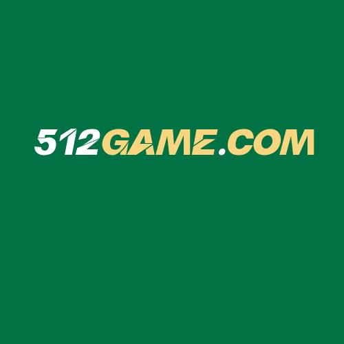 Logo da 512GAME