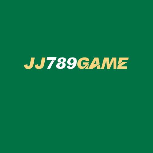 Logo da JJ789GAME