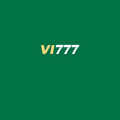 Logo da VI777