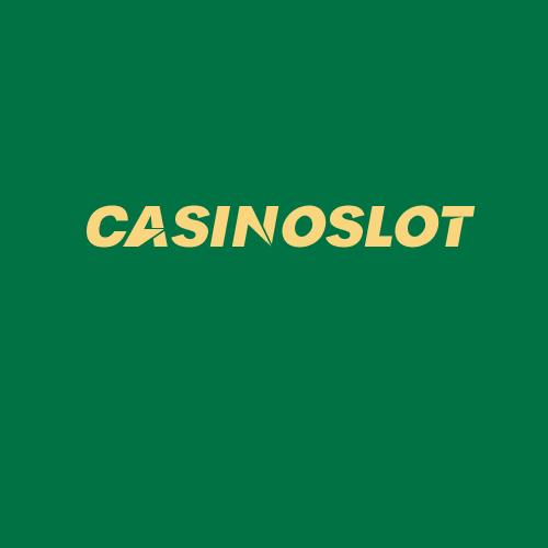 Logo da CASINOSLOT