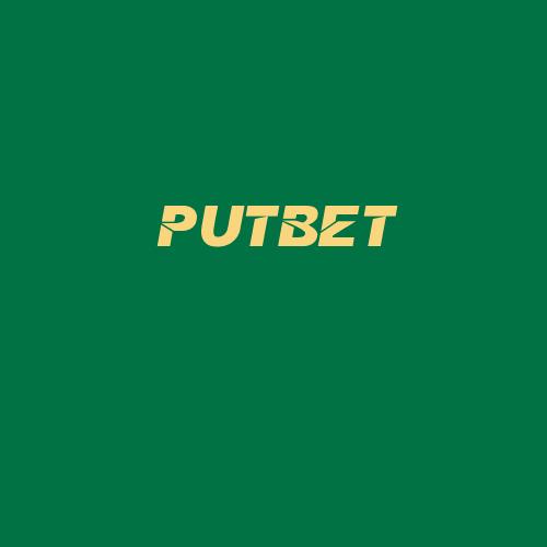 Logo da PUTBET