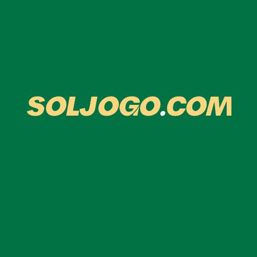 Logo da SOLJOGO