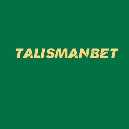 Logo da TALISMANBET